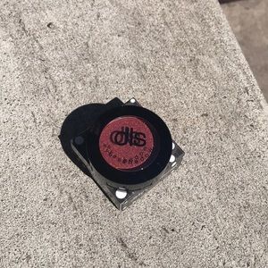 Dirty little secret eyeshadow